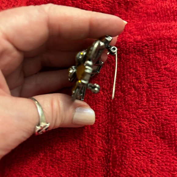 Women’s Brooch - Picture 5 of 5